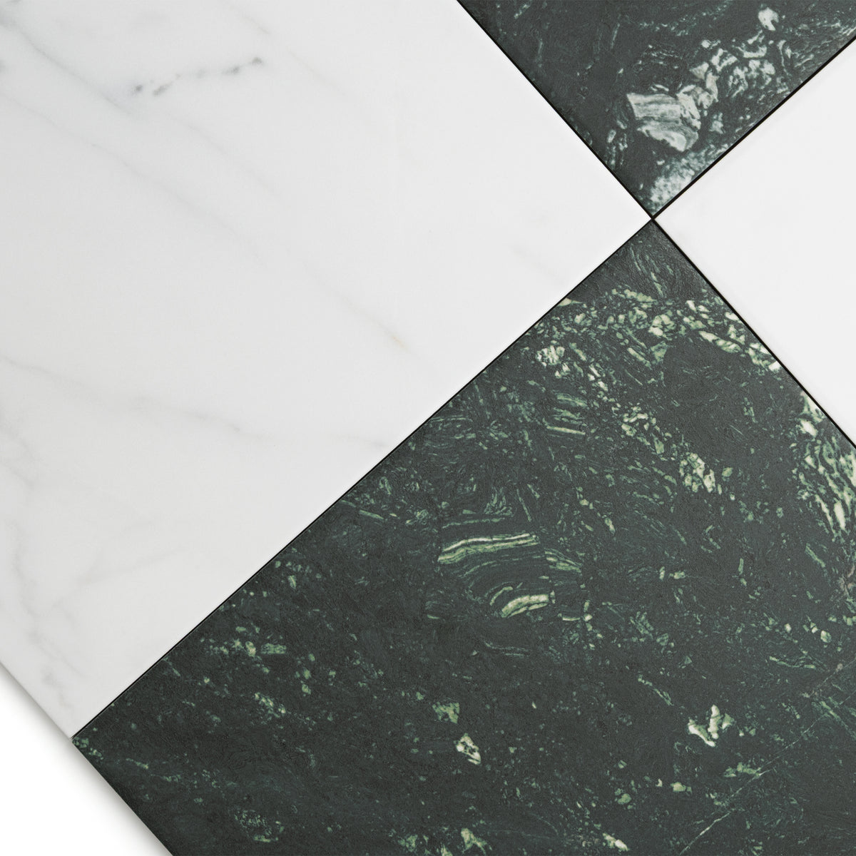 Savoy Green Mix Tile