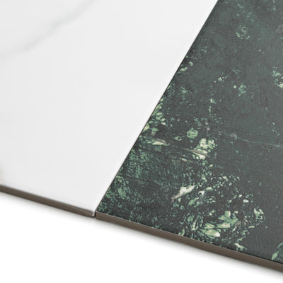 Savoy Green Mix Tile