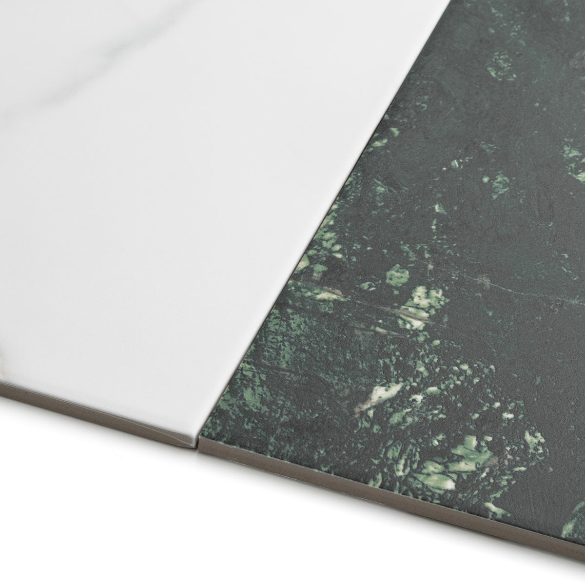 Savoy Green Mix Tile