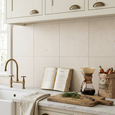 Savoy Marfil Tile