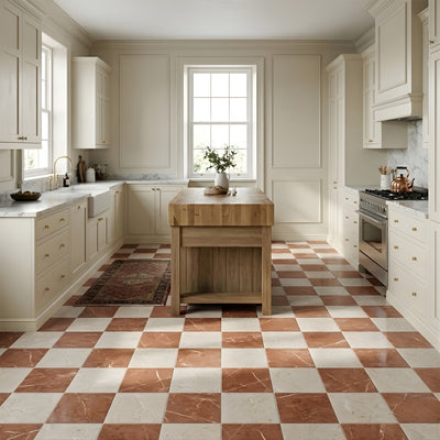 Savoy Marfil Mix Tile