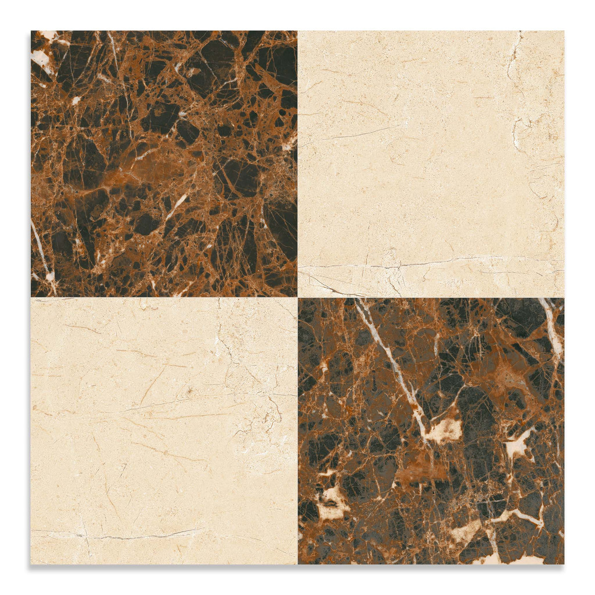 Savoy Warm Mix Tile