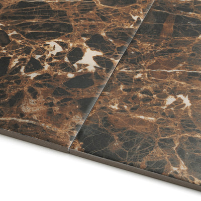 Savoy Mocha Tile