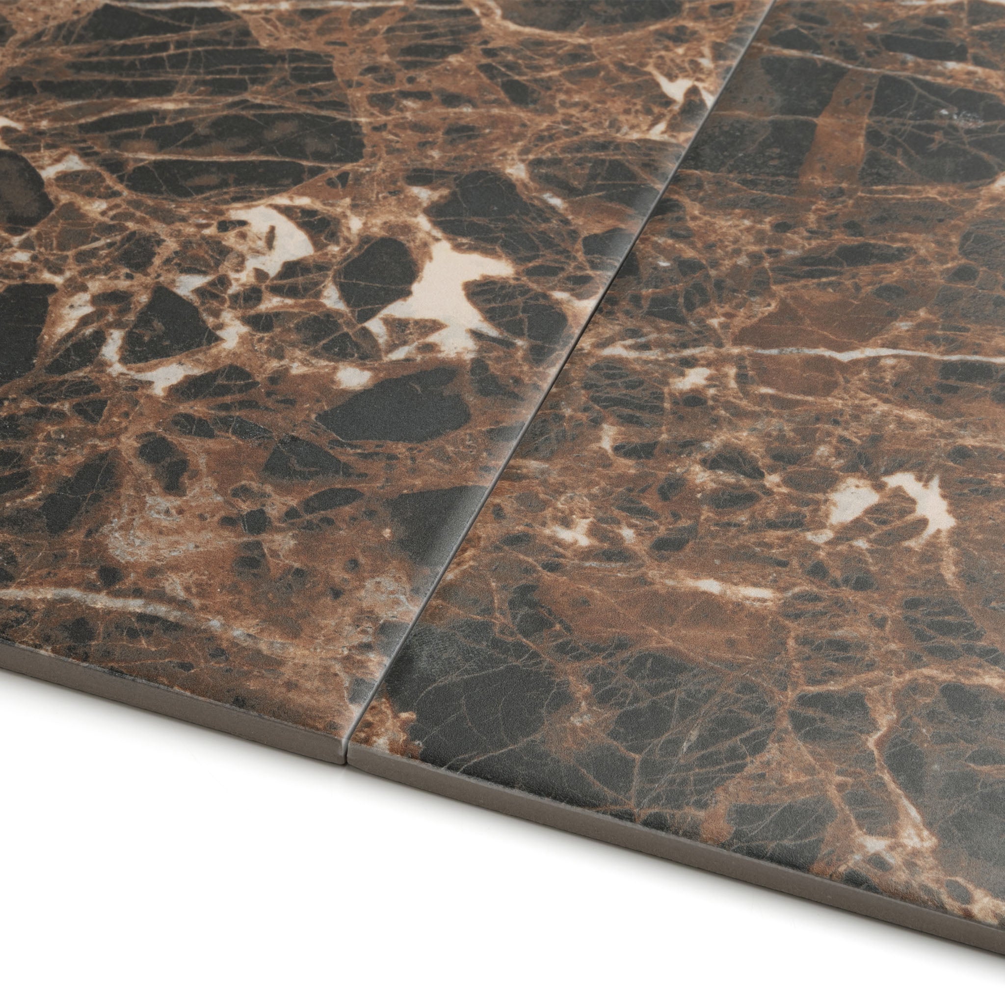 Savoy Mocha Tile