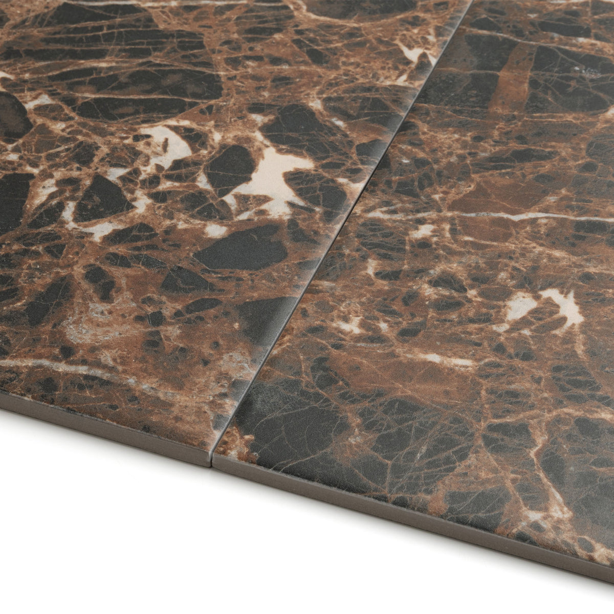 Savoy Mocha Tile