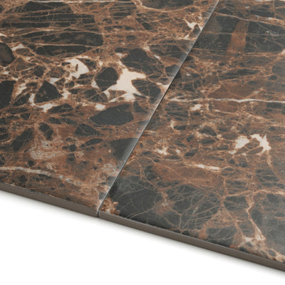 Savoy Mocha Tile