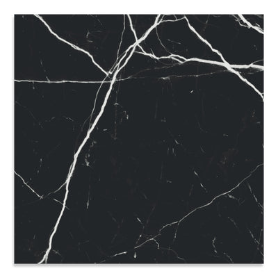 Savoy Black Tile