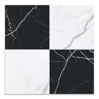 Savoy Classic Mix Tile