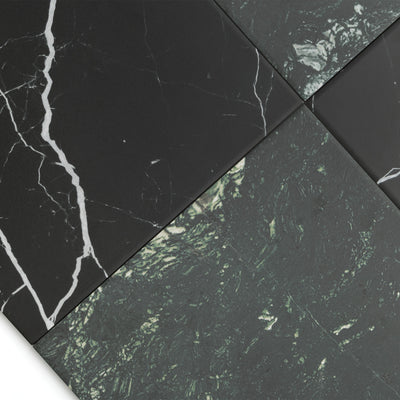Savoy Nero Mix Tile