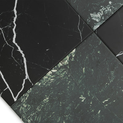 Savoy Nero Mix Tile