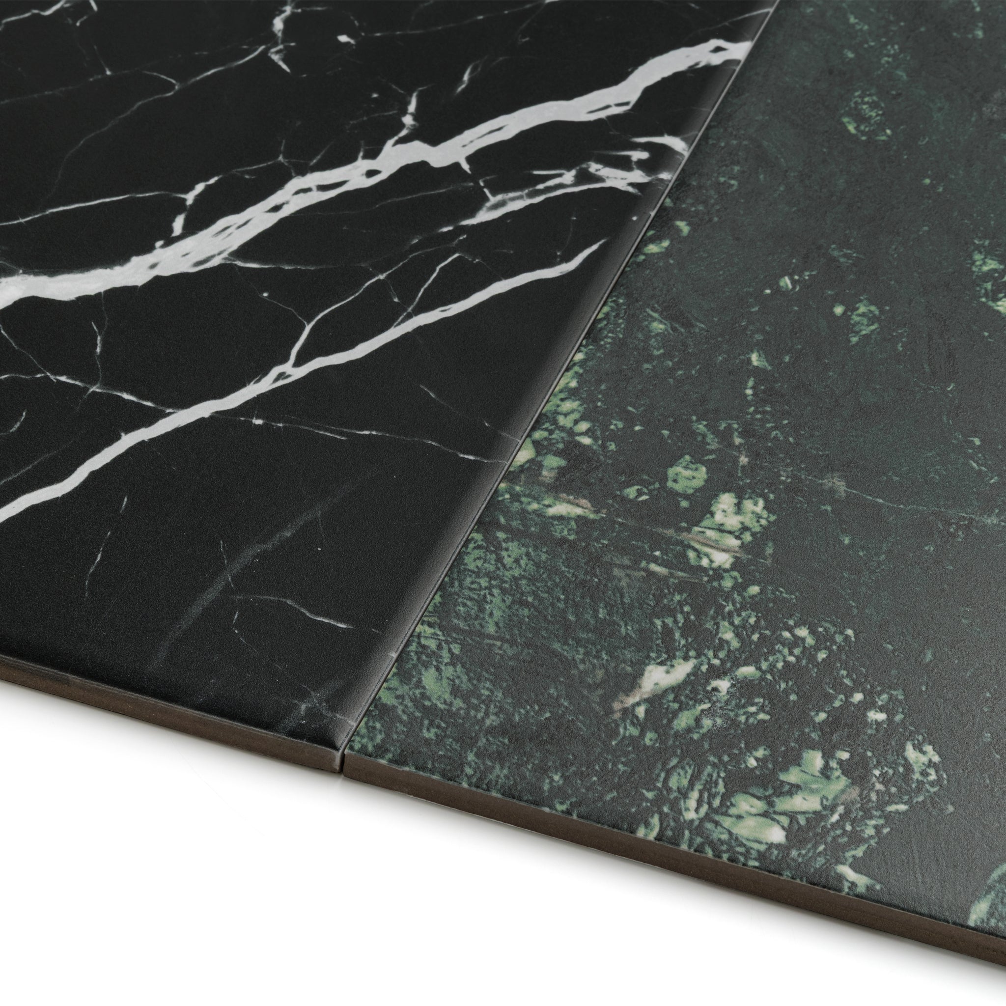Savoy Nero Mix Tile