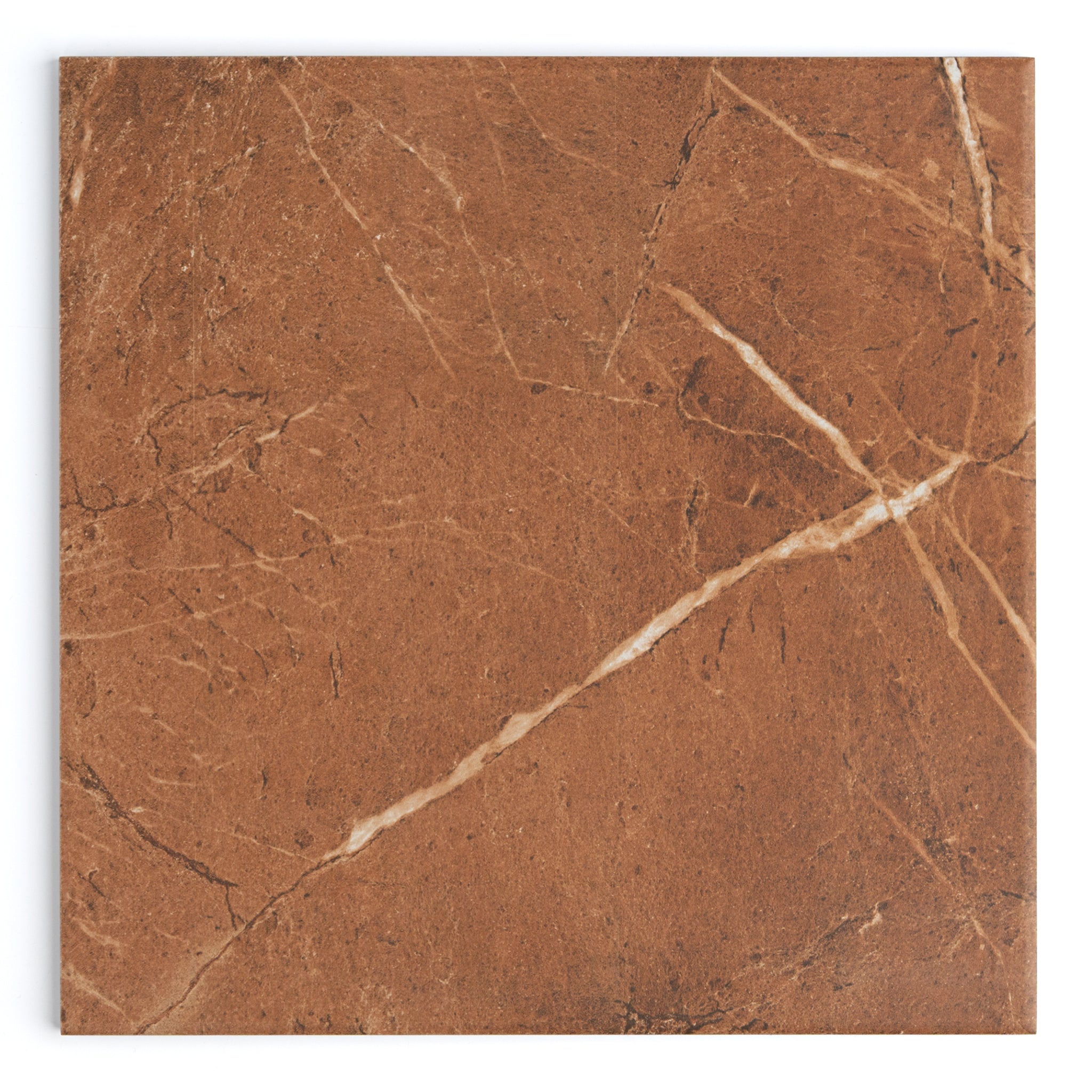Savoy Red Tile