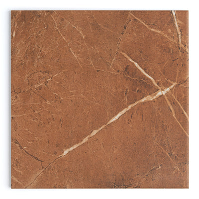 Savoy Red Tile