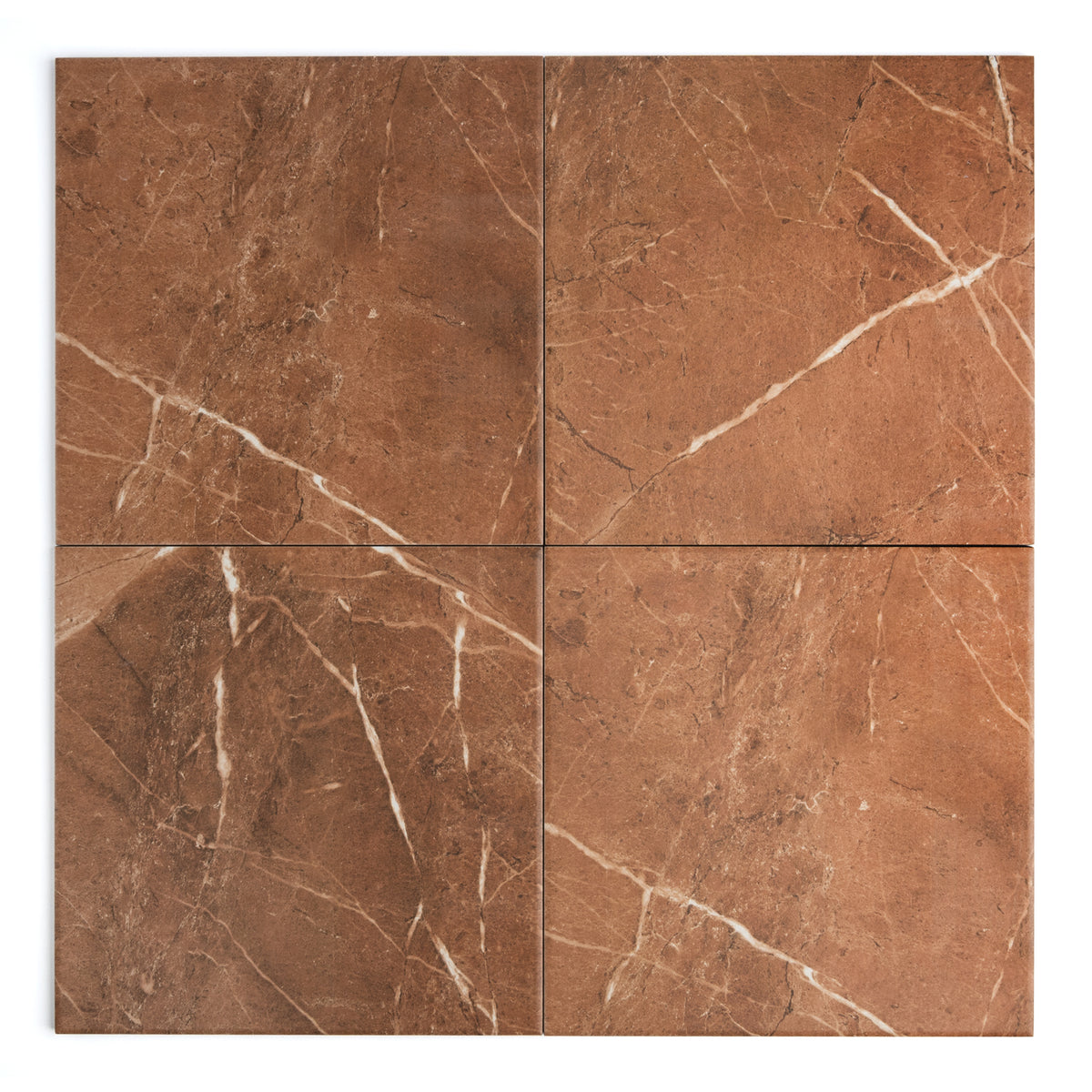 Savoy Red Tile