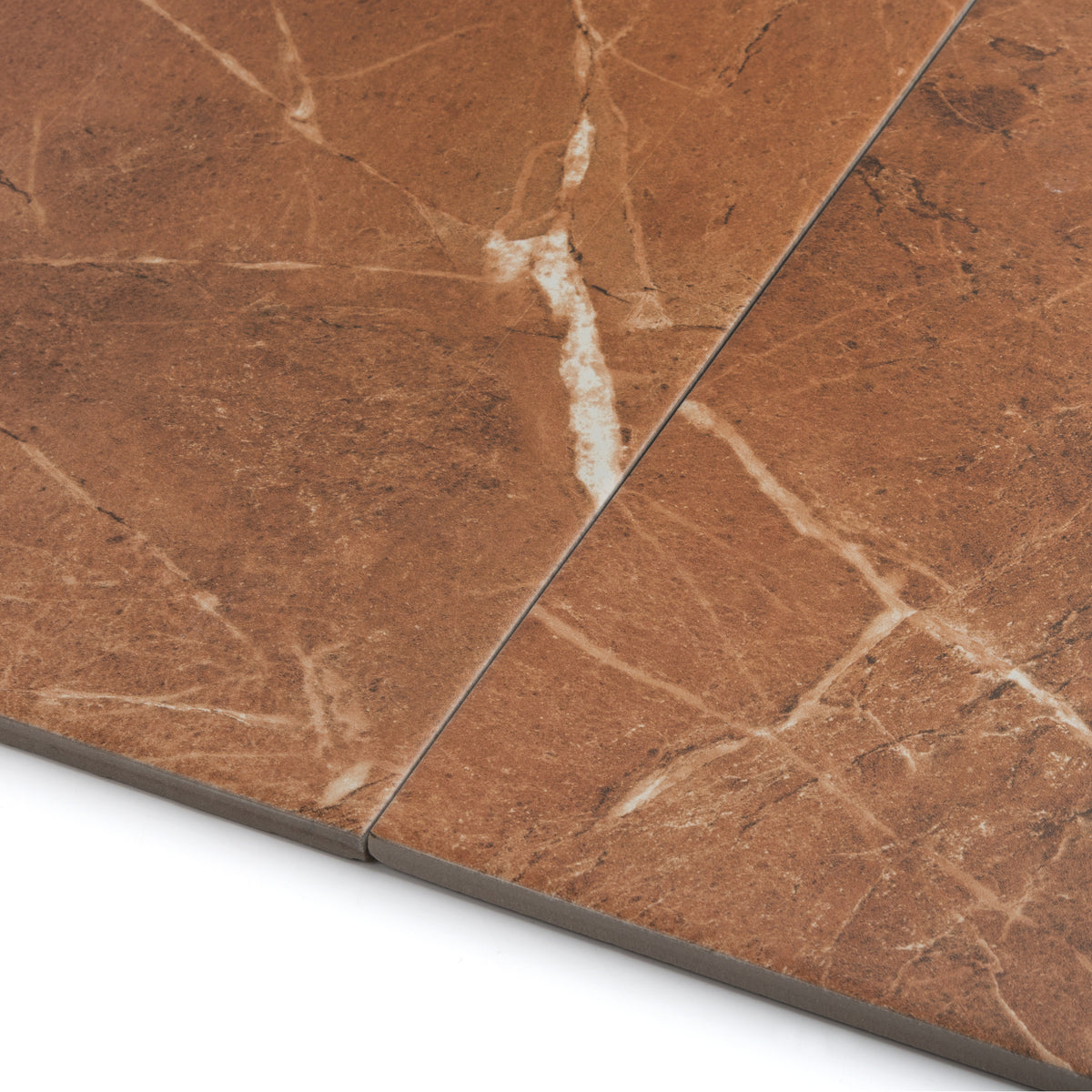 Savoy Red Tile