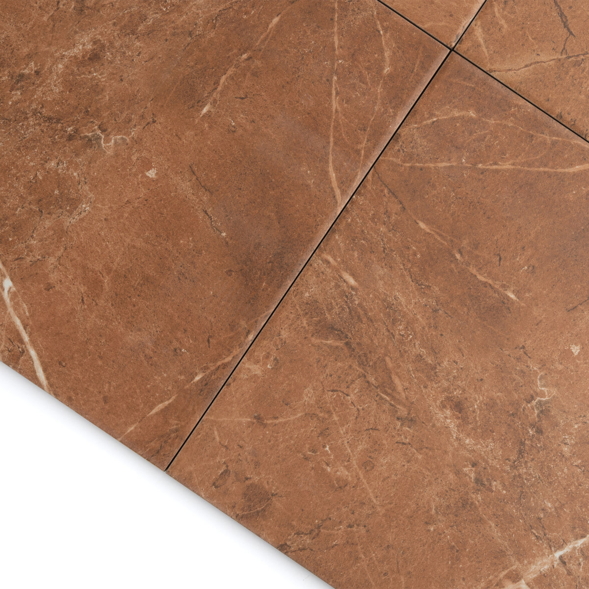 Savoy Red Tile