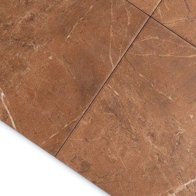 Savoy Red Tile