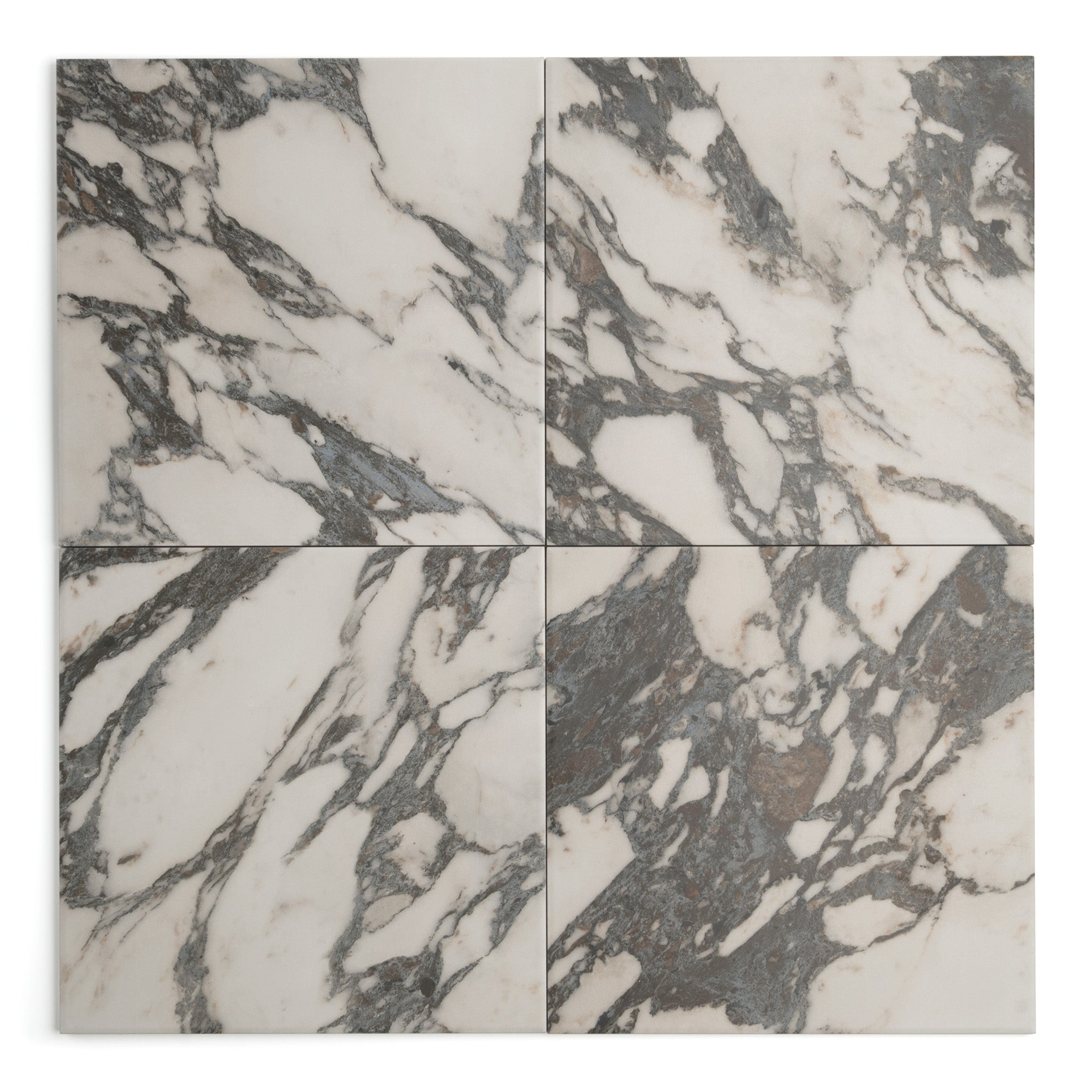 Savoy Violet Tile