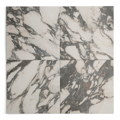 Savoy Violet Tile