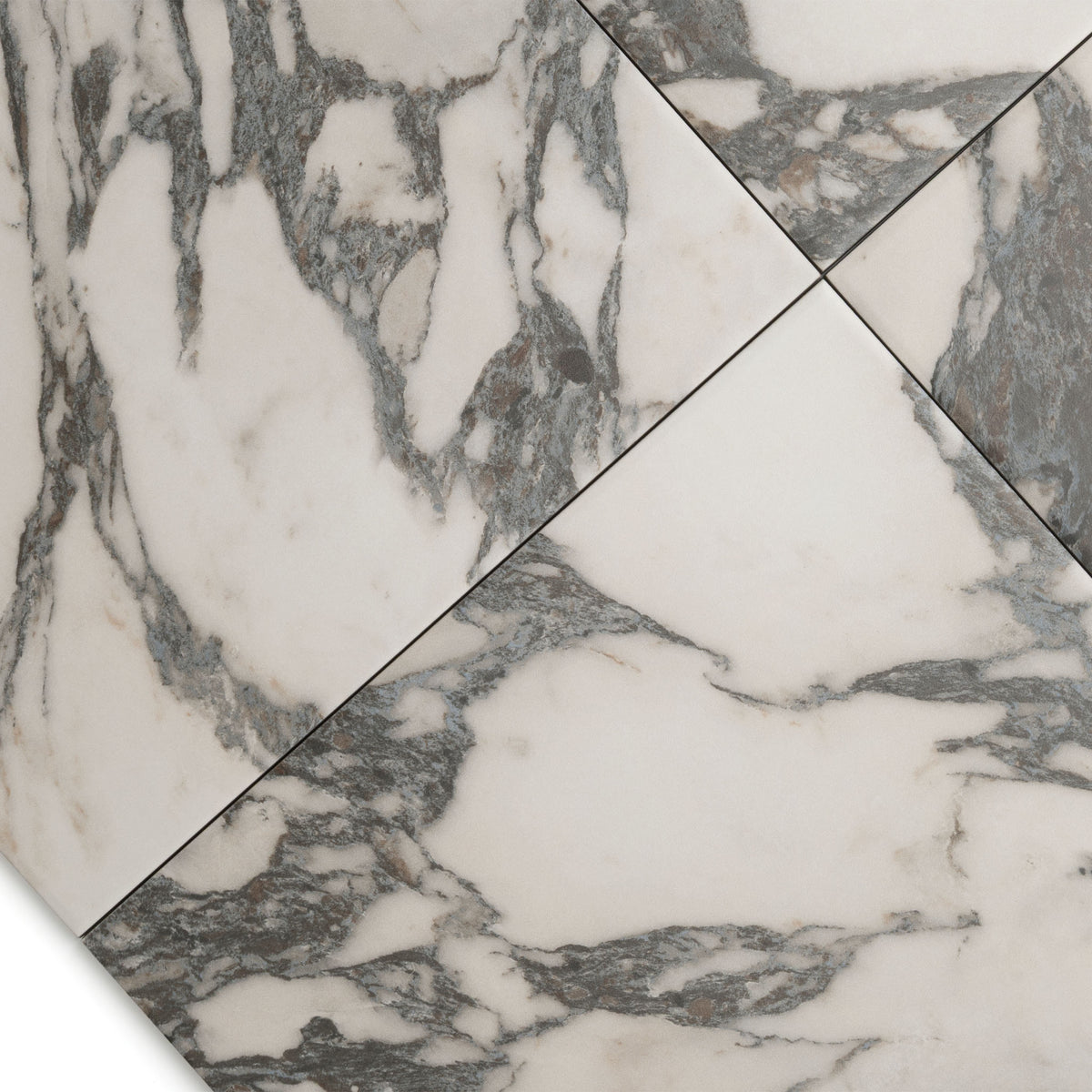 Savoy Violet Tile