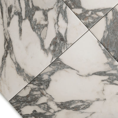 Savoy Violet Tile