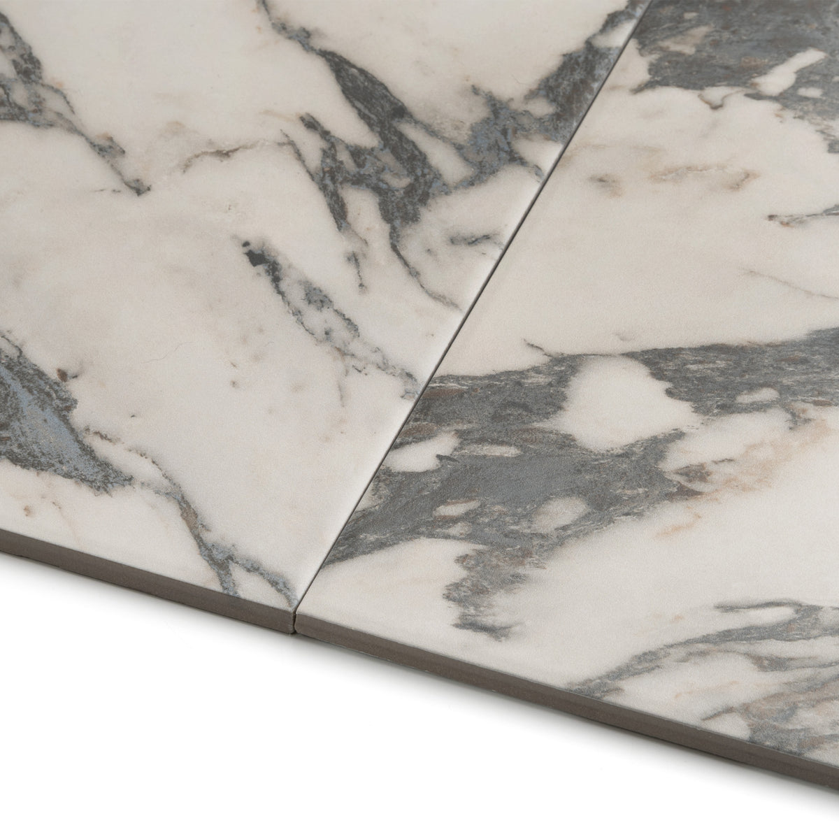 Savoy Violet Tile