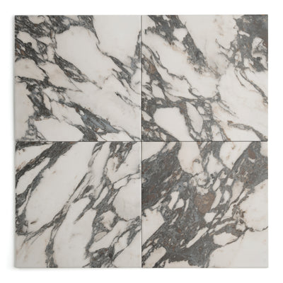 Savoy Violet Tile