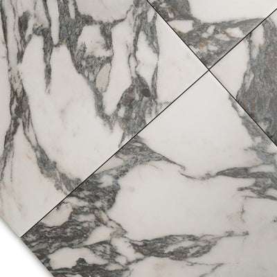 Savoy Violet Tile