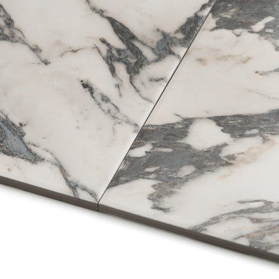 Savoy Violet Tile