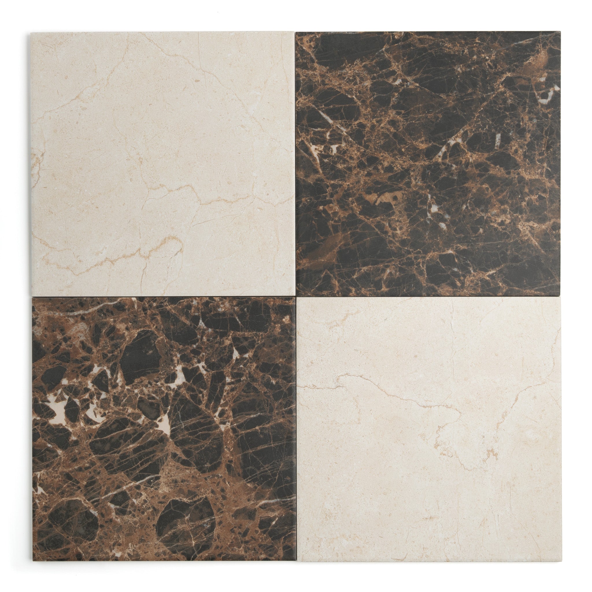 Savoy Warm Mix Tile