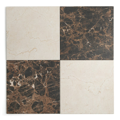 Savoy Warm Mix Tile