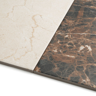 Savoy Warm Mix Tile