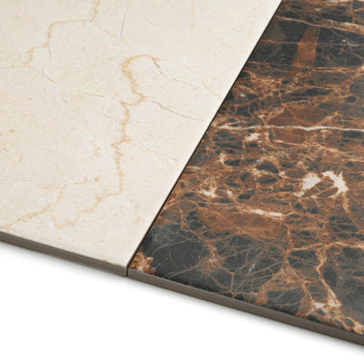 Savoy Warm Mix Tile