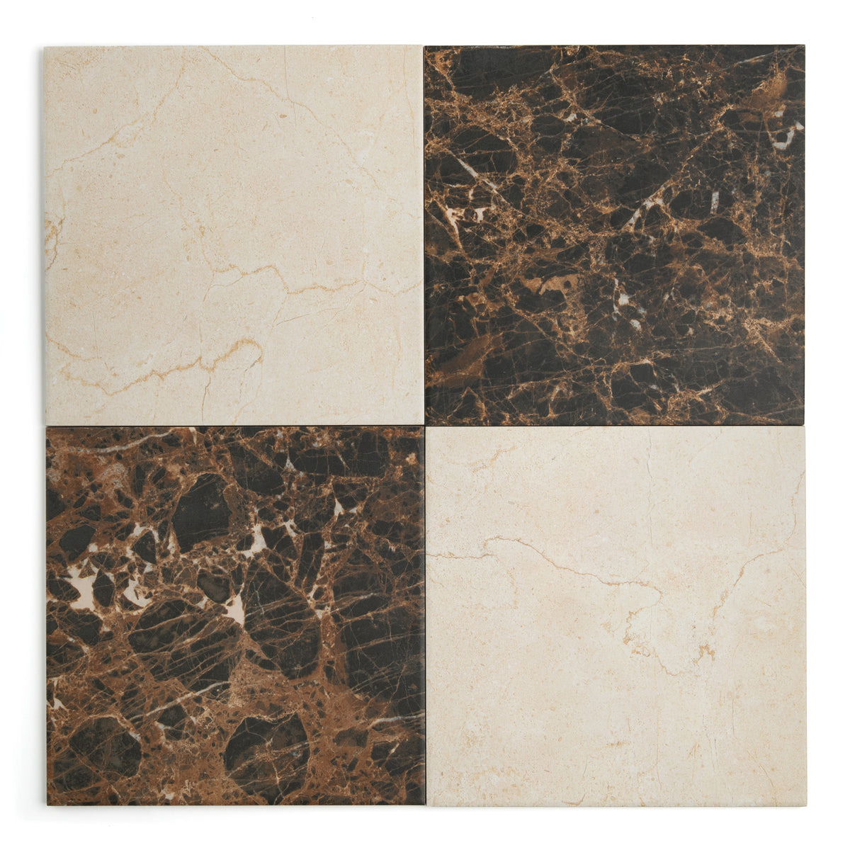 Savoy Warm Mix Tile