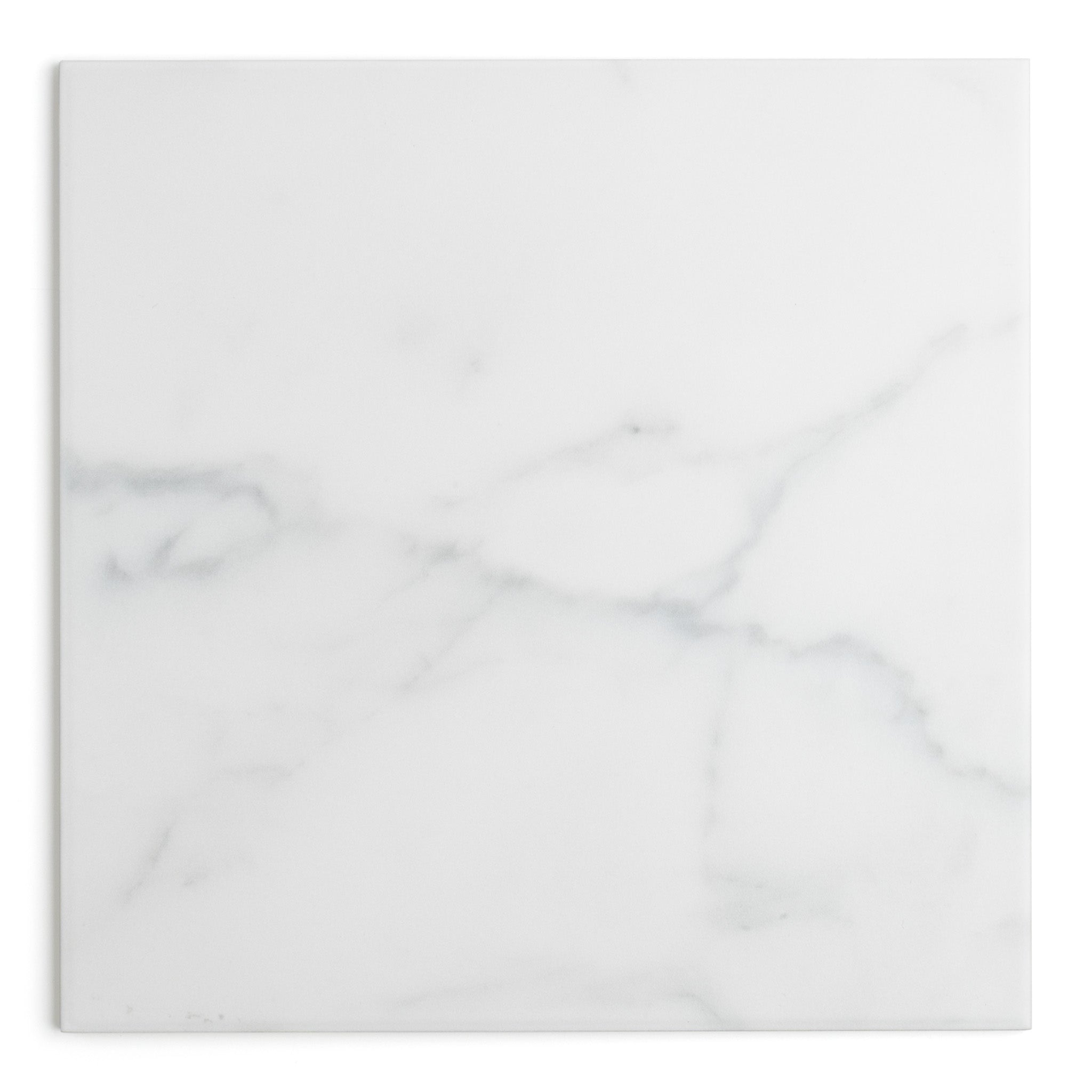 Savoy White Tile