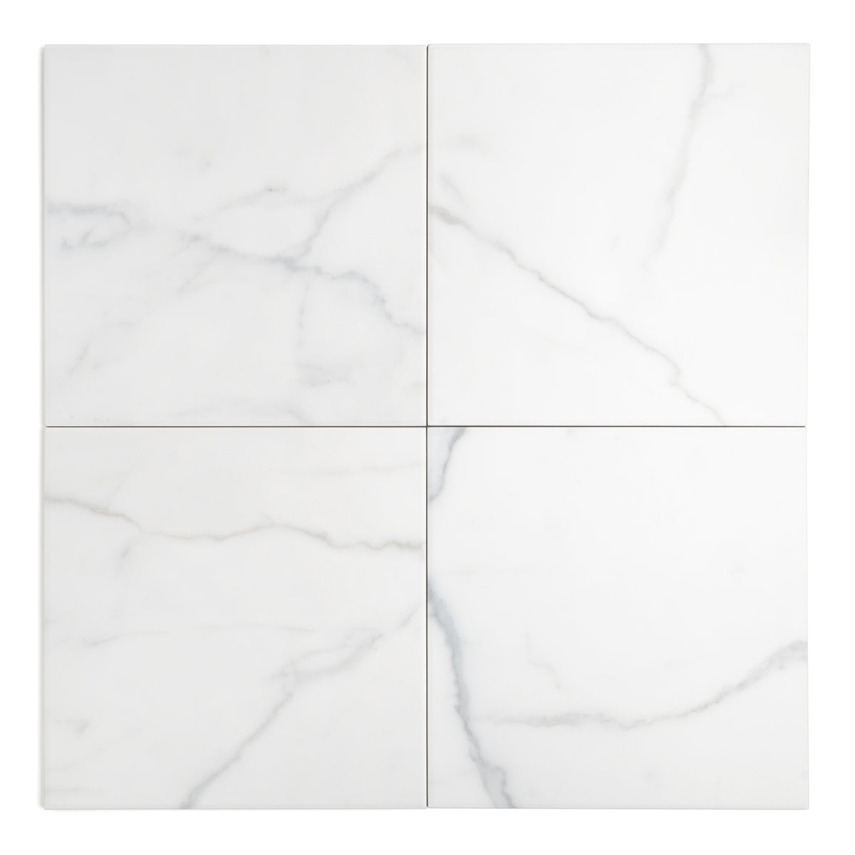 Savoy White Tile
