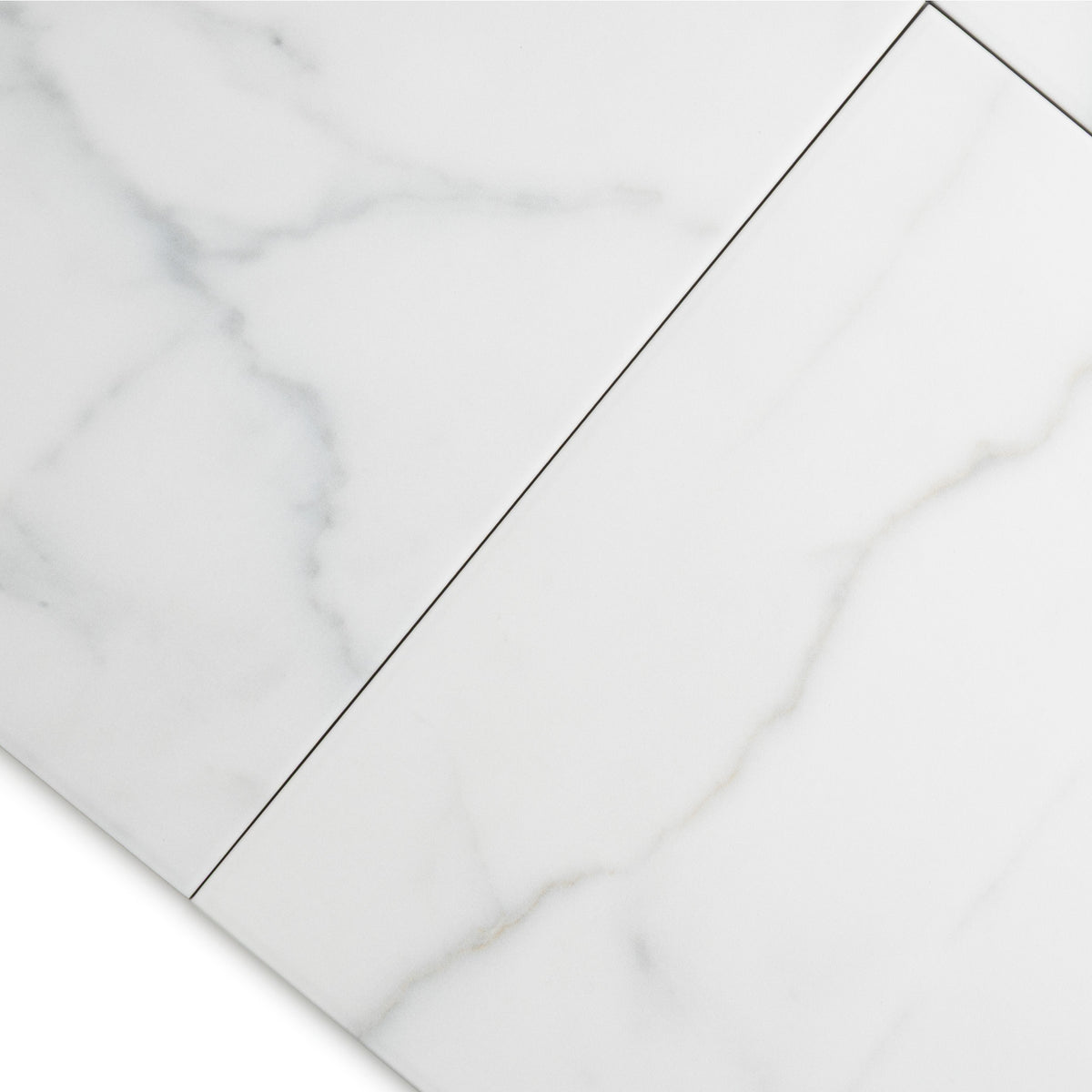 Savoy White Tile