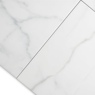 Savoy White Tile