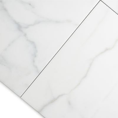 Savoy White Tile