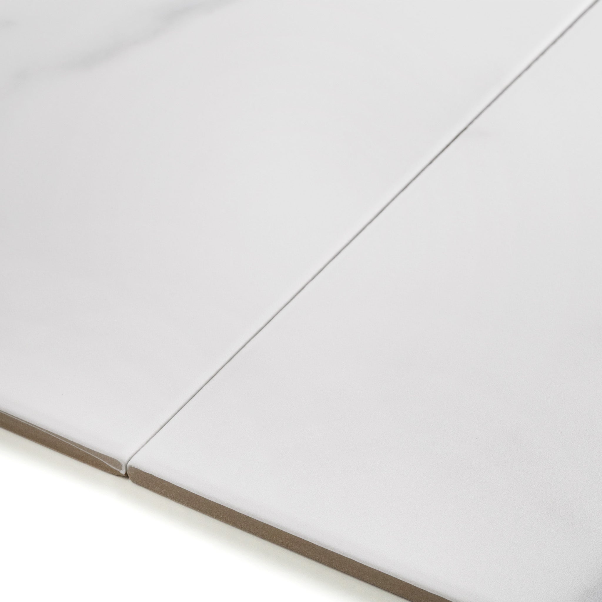Savoy White Tile