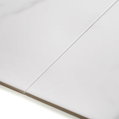 Savoy White Tile
