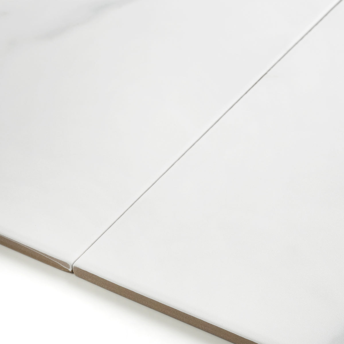 Savoy White Tile
