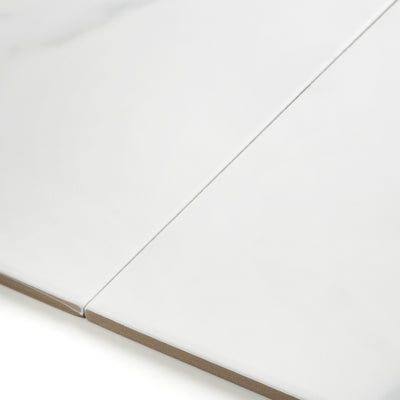 Savoy White Tile