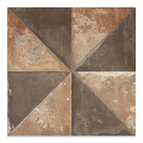 Serena Decor Tile