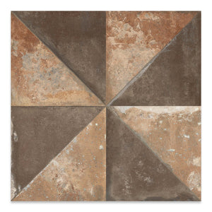 Serena Decor Tile