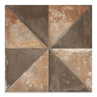Serena Decor Tile