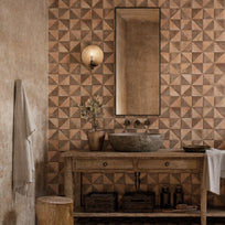 Serena Decor Tile