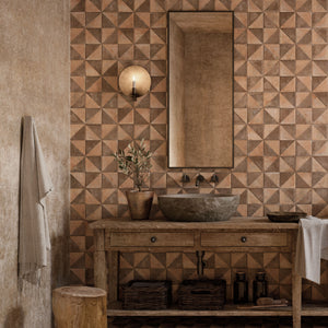Serena Decor Tile