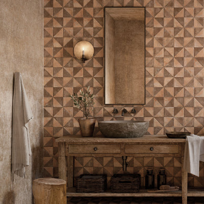 Serena Decor Tile