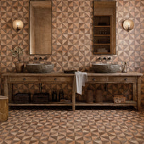 Serena Decor Tile